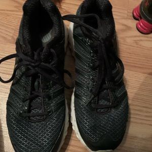 K-Swiss Tubes